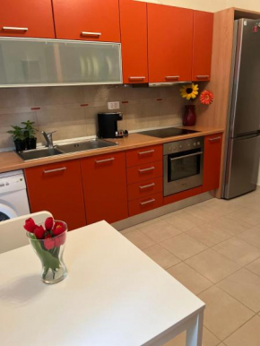 Christella Corfu town apartment